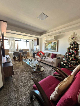 Imagem Apartamento com 3 Quartos à Venda, 126 m² em Aldeota - Fortaleza Imagem Apartamento com 3 Quartos à Venda, 126 m² em Aldeota - Fortaleza