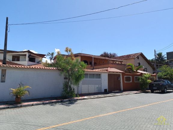 Casa com 4 Quartos à Venda, 220 m² em Barra Do Jucu - Vila Velha