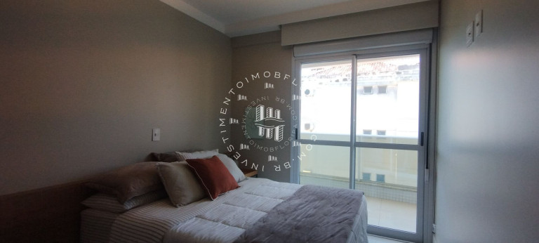 Imagem Apartamento com 4 Quartos à Venda, 251 m² em Canasvieiras - Florianópolis