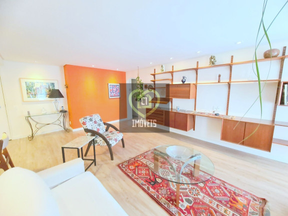 Imagem Apartamento com 3 Quartos para Alugar, 115 m² em Sumaré - São Paulo Imagem Apartamento com 3 Quartos para Alugar, 115 m² em Sumaré - São Paulo