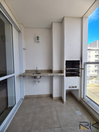 Imagem Apartamento com 2 Quartos à Venda, 67 m² em Umuarama - Ubatuba