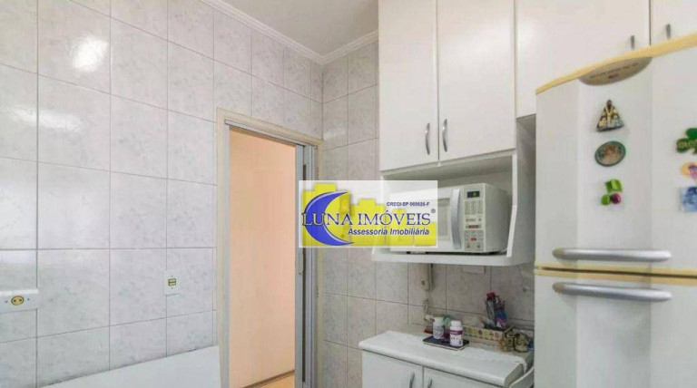 Imagem Apartamento com 2 Quartos à Venda, 59 m² em Vila Valparaíso - Santo André Imagem Apartamento com 2 Quartos à Venda, 59 m² em Vila Valparaíso - Santo André