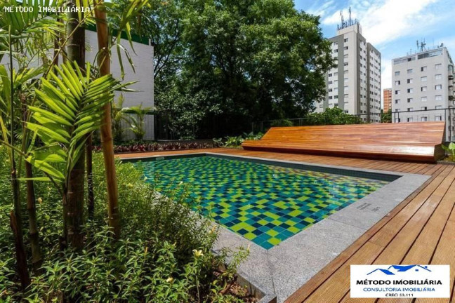 Imagem Apartamento com 2 Quartos à Venda, 73 m² em Pinheiros - São Paulo