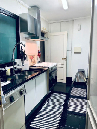 Imagem Apartamento com 4 Quartos à Venda, 380 m² em Moema - São Paulo Imagem Apartamento com 4 Quartos à Venda, 380 m² em Moema - São Paulo