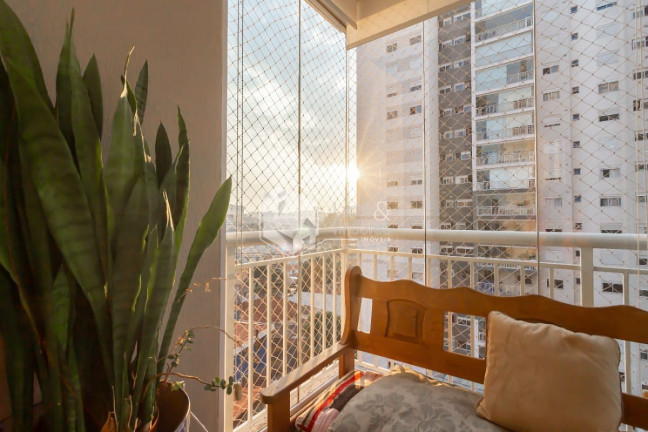 Imagem Apartamento com 3 Quartos à Venda, 110 m² em Jardim Vazani - São Paulo Imagem Apartamento com 3 Quartos à Venda, 110 m² em Jardim Vazani - São Paulo