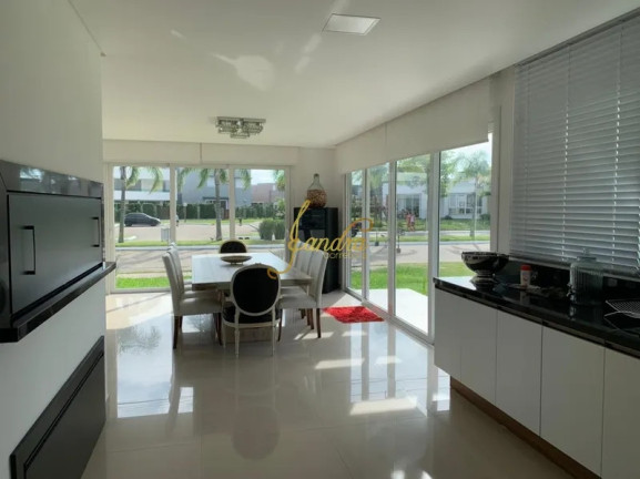 Imagem Casa de Condomínio com 4 Quartos à Venda, 260 m² em Noiva Do Mar - Xangri-la