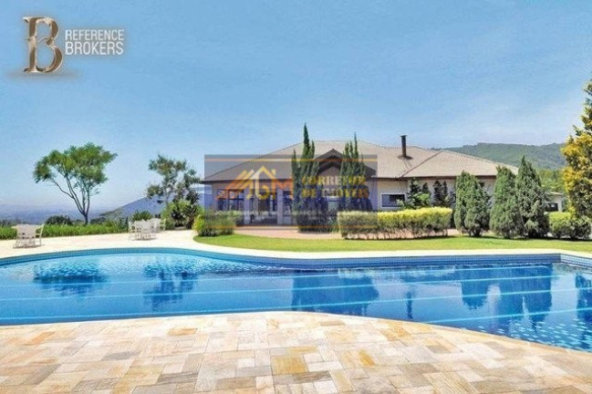 Imóvel à Venda, 450 m² em Jacaré - Cabreúva
