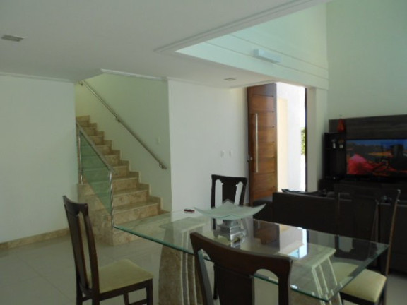 Imagem Casa com 4 Quartos à Venda, 240 m² em Parque Das Nações - Parnamirim