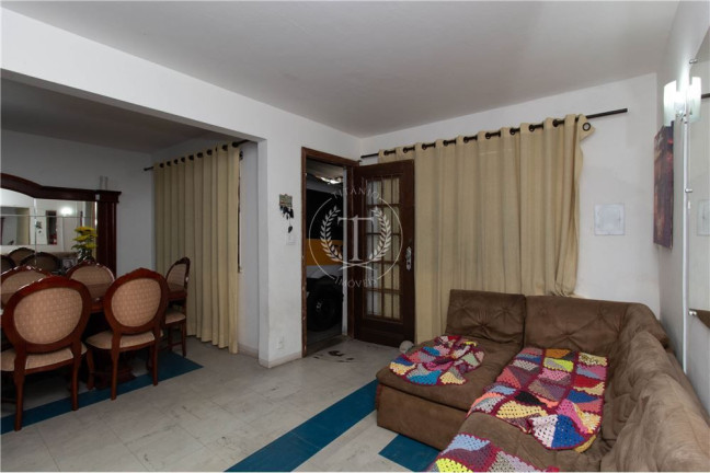 Imagem Casa com 3 Quartos à Venda, 160 m² em Vila Monumento - São Paulo