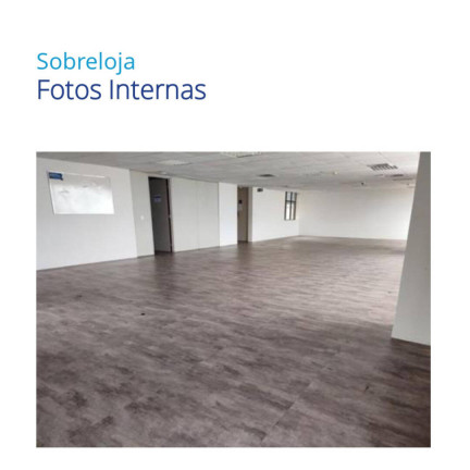 Imagem Sala Comercial à Venda, 741 m² em Luxemburgo - Belo Horizonte