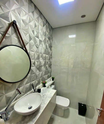 Imagem Sobrado com 3 Quartos à Venda, 186 m² em Portais (polvilho) - Cajamar