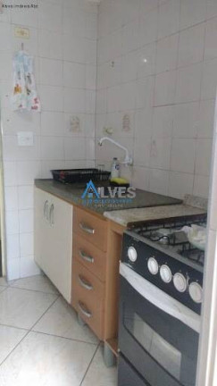 Imagem Apartamento com 2 Quartos à Venda, 54 m² em Santa Terezinha - São Bernardo Do Campo Imagem Apartamento com 2 Quartos à Venda, 54 m² em Santa Terezinha - São Bernardo Do Campo