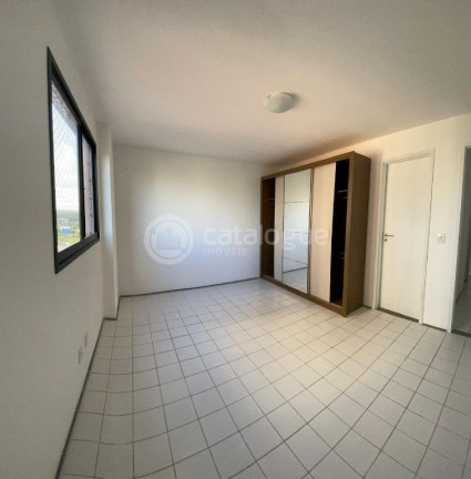 Imagem Apartamento com 3 Quartos para Alugar, 110 m² em Ponta Negra - Natal Imagem Apartamento com 3 Quartos para Alugar, 110 m² em Ponta Negra - Natal
