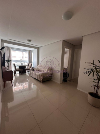 Apartamento com 2 Quartos à Venda, 64 m² em Itapuã - Vila Velha