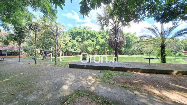 Imagem Chácara com 4 Quartos à Venda, 46.000 m² em Trindade - Trindade
