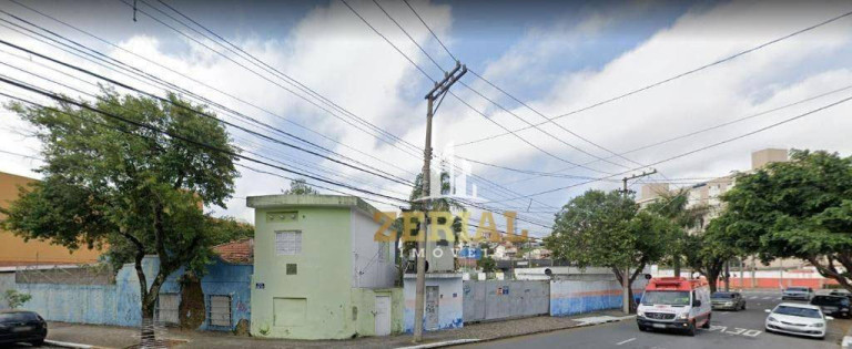 Imagem Terreno à Venda, 5.249 m² em Santa Paula - São Caetano Do Sul Imagem Terreno à Venda, 5.249 m² em Santa Paula - São Caetano Do Sul