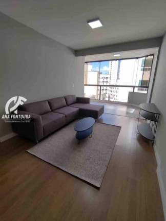 Apartamento com 3 Quartos para Alugar, 200 m² em Centro - Balneário Camboriú
