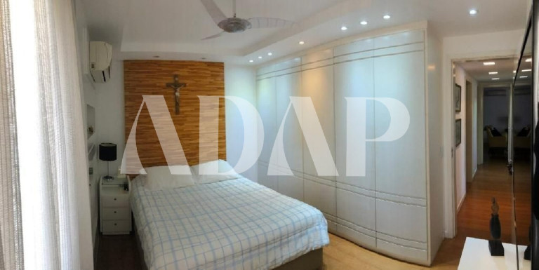Imóvel com 3 Quartos à Venda, 129 m² em Barra Da Tijuca - Rio De Janeiro
