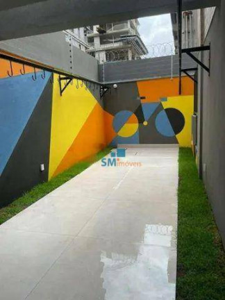 Imagem Apartamento com 2 Quartos à Venda, 36 m² em Moema - São Paulo Imagem Apartamento com 2 Quartos à Venda, 36 m² em Moema - São Paulo