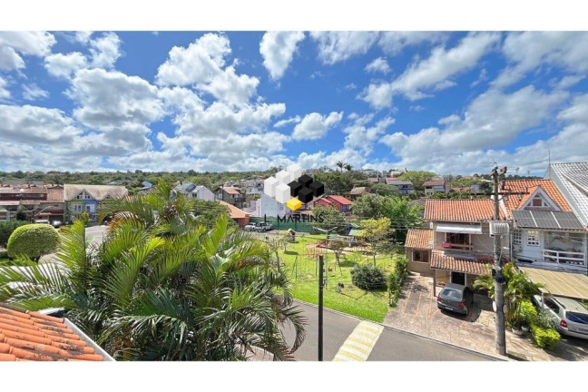 Imagem Casa de Condomínio com 3 Quartos à Venda, 273 m² em Cavalhada - Porto Alegre