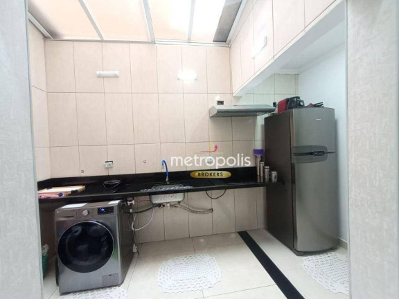 Imagem Apartamento com 2 Quartos à Venda, 48 m² em Jardim Irene - Santo André Imagem Apartamento com 2 Quartos à Venda, 48 m² em Jardim Irene - Santo André