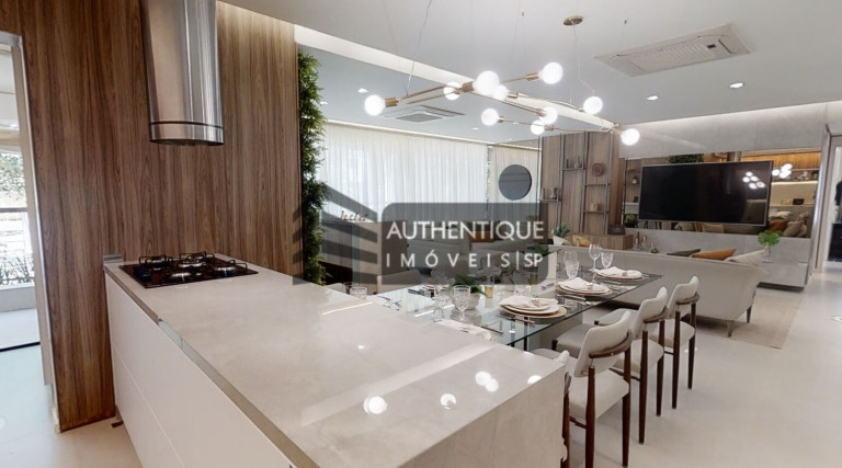Imagem Apartamento com 4 Quartos à Venda, 144 m² em Aclimação - São Paulo Imagem Apartamento com 4 Quartos à Venda, 144 m² em Aclimação - São Paulo