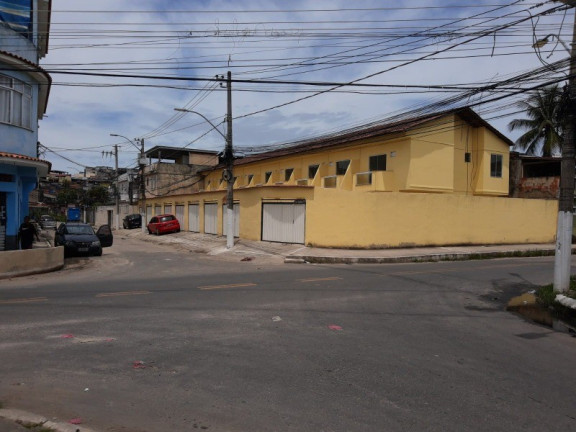 Casa com 2 Quartos à Venda, 79 m² em Engenho Do Porto - Duque De Caxias