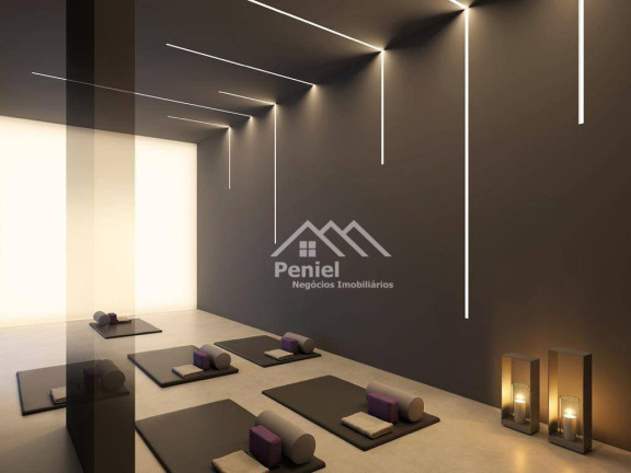 Imagem Apartamento com 3 Quartos à Venda, 170 m² em Vila Do Golf - Ribeirão Preto