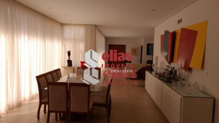 Casa de Condomínio com 4 Quartos à Venda, 520 m² em Vila Aviação - Bauru