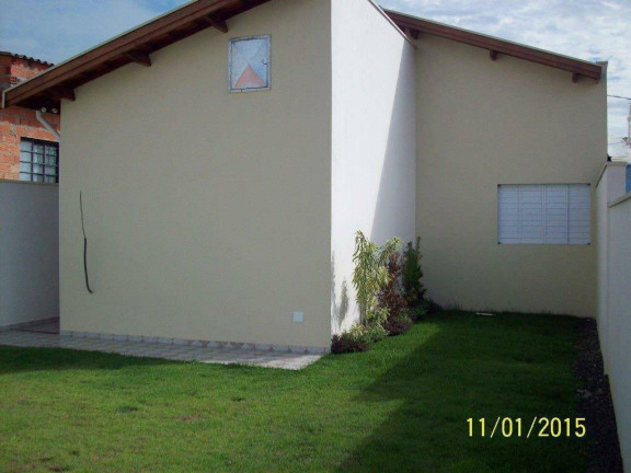 Imagem Casa com 2 Quartos à Venda, 70 m² em Alto Castelani - Capivari