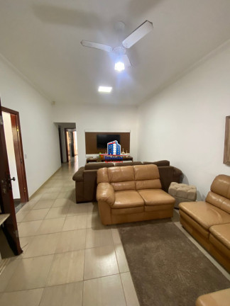 Imagem Casa com 3 Quartos à Venda, 170 m² em Jardim Simões - São José Do Rio Preto