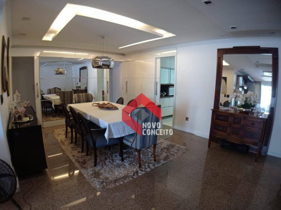 Imagem Apartamento com 4 Quartos à Venda, 151 m² em Aldeota - Fortaleza