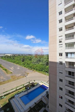 Imagem Apartamento com 3 Quartos à Venda, 65 m² em Humaitá - Porto Alegre Imagem Apartamento com 3 Quartos à Venda, 65 m² em Humaitá - Porto Alegre