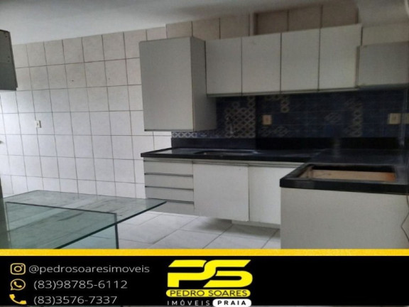 Imagem Apartamento com 3 Quartos à Venda, 78 m² em Torre - João Pessoa Imagem Apartamento com 3 Quartos à Venda, 78 m² em Torre - João Pessoa