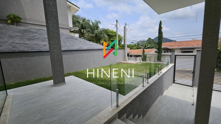 Imagem Casa com 3 Quartos à Venda, 360 m² em Parque Arco Iris - Atibaia