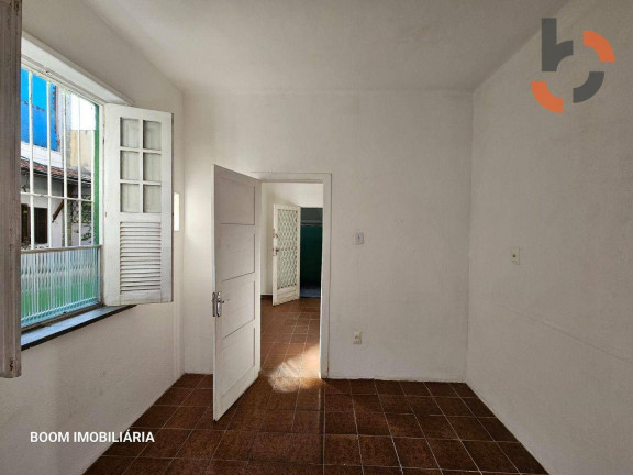Imagem Casa com 2 Quartos à Venda, 40 m² em Centro - Nova Iguaçu