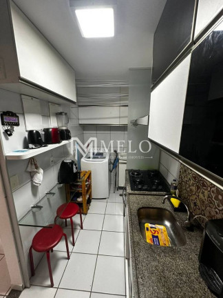 Imagem Apartamento com 2 Quartos à Venda, 48 m² em Casa Amarela - Recife Imagem Apartamento com 2 Quartos à Venda, 48 m² em Casa Amarela - Recife