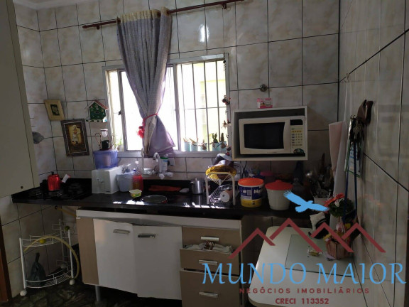 Imagem Apartamento com 2 Quartos à Venda, 55 m² em Parque Erasmo Assuncao - Santo André Imagem Apartamento com 2 Quartos à Venda, 55 m² em Parque Erasmo Assuncao - Santo André