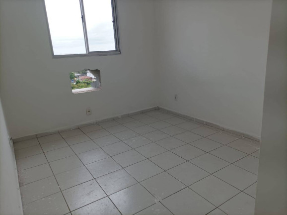 Imagem Apartamento com 2 Quartos à Venda, 48 m² em Jardim Limoeiro - Serra