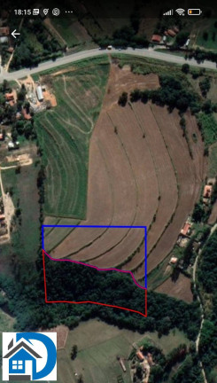 Imagem Chácara à Venda, 9 m² em Iperozinho - Capela Do Alto Imagem Chácara à Venda, 9 m² em Iperozinho - Capela Do Alto