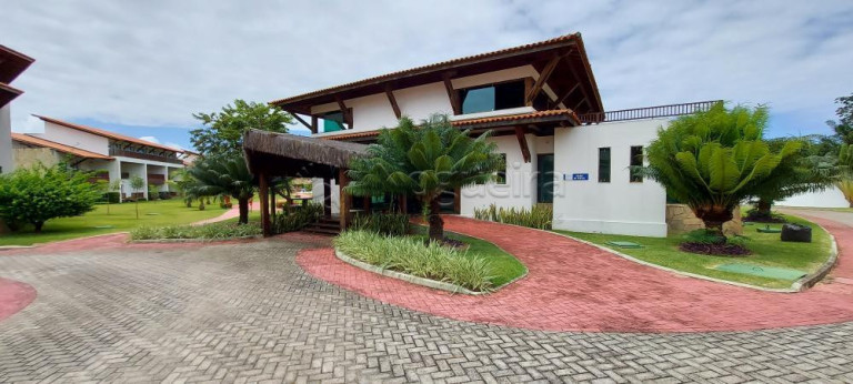 Imagem Flat com 1 Quarto à Venda, 46 m² em Carneiros - Tamandaré Imagem Flat com 1 Quarto à Venda, 46 m² em Carneiros - Tamandaré