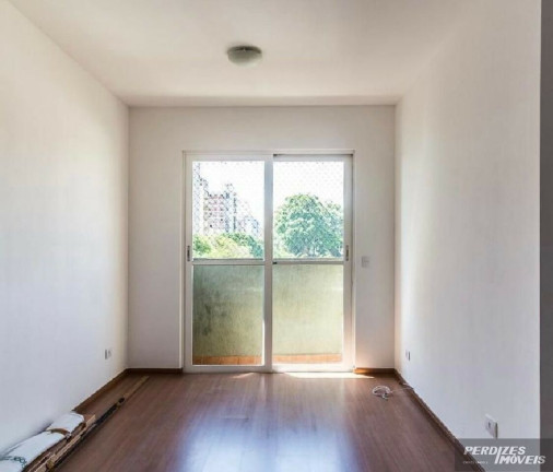 Apartamento com 2 Quartos à Venda, 57 m² em Barra Funda - São Paulo