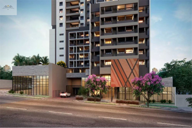 Imagem Apartamento com 1 Quarto à Venda, 27 m² em Saúde - São Paulo Imagem Apartamento com 1 Quarto à Venda, 27 m² em Saúde - São Paulo
