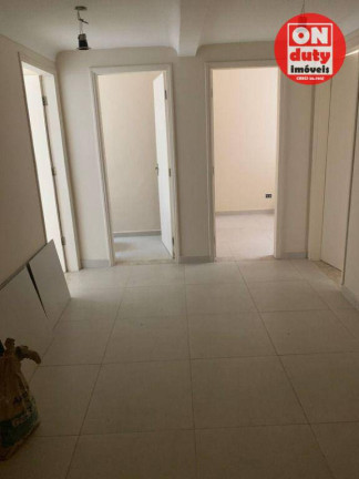 Imóvel à Venda ou Locação, 70 m² em Gonzaga - Santos
