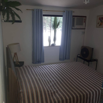 Imagem Casa de Condomínio com 4 Quartos à Venda, 153 m² em Iguaba Grande