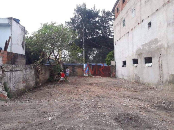 Imagem Terreno à Venda, 250 m² em Jardim São Francisco (zona Leste) - São Paulo Imagem Terreno à Venda, 250 m² em Jardim São Francisco (zona Leste) - São Paulo