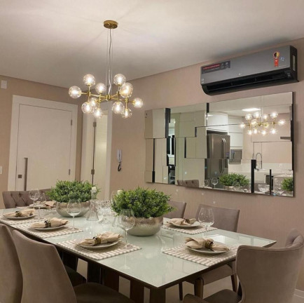 Imagem Apartamento com 3 Quartos à Venda, 126 m² em Centro - Balneário Camboriú