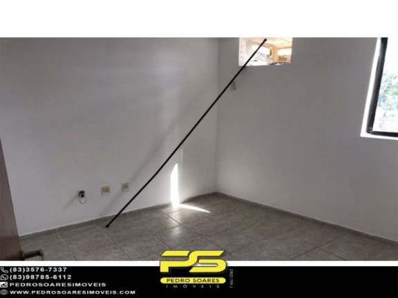 Imagem Apartamento com 3 Quartos à Venda, 100 m² em Aeroclube - João Pessoa Imagem Apartamento com 3 Quartos à Venda, 100 m² em Aeroclube - João Pessoa