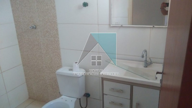 Imagem Casa com 2 Quartos à Venda, 54 m² em Jardim Pedra Branca - Ribeirão Preto