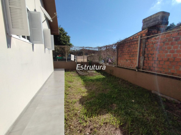 Casa com 3 Quartos à Venda, 151 m² em Camobi - Santa Maria